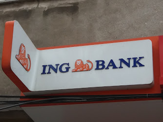 Ing Bank Atm