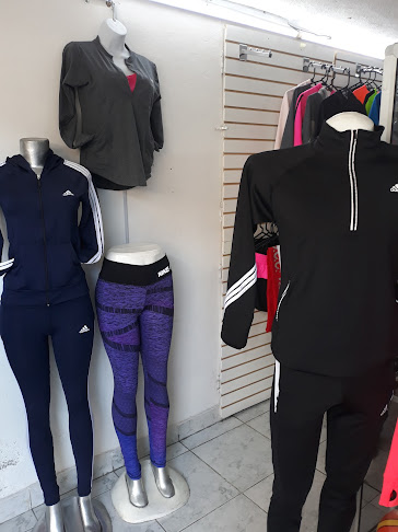 Opiniones de Januk en Cuenca - Tienda de deporte