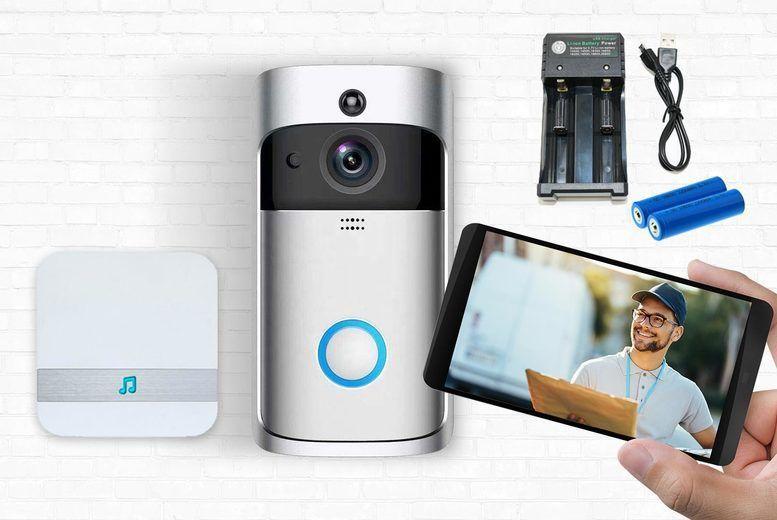 Smart Wireless Doorbell Camera Do You Really Need It This Will Help You