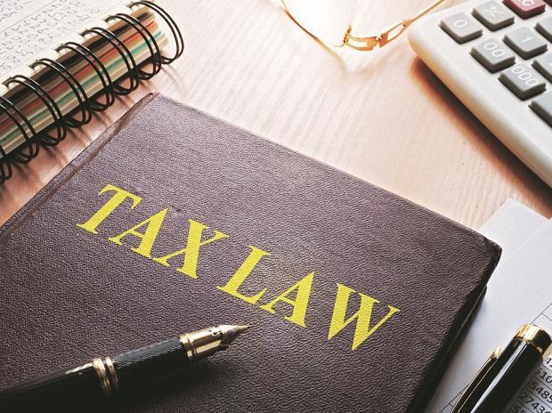 Tax Laws - Cash Advance