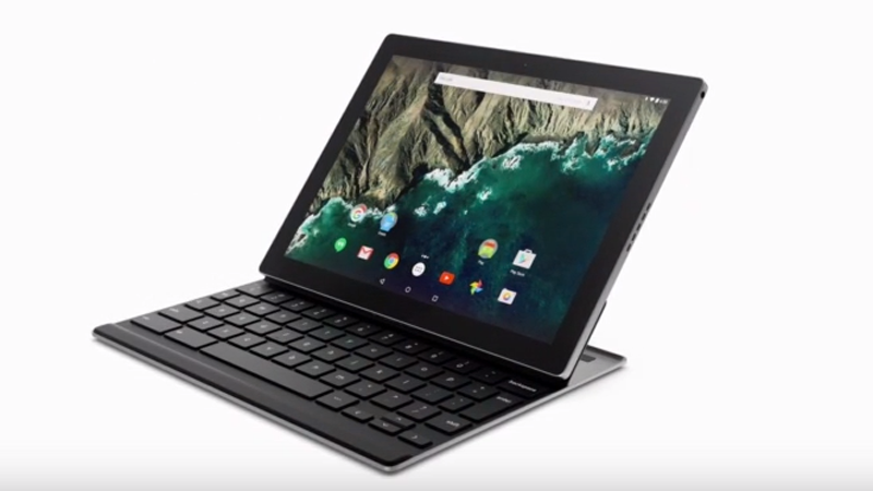  Google Pixel C