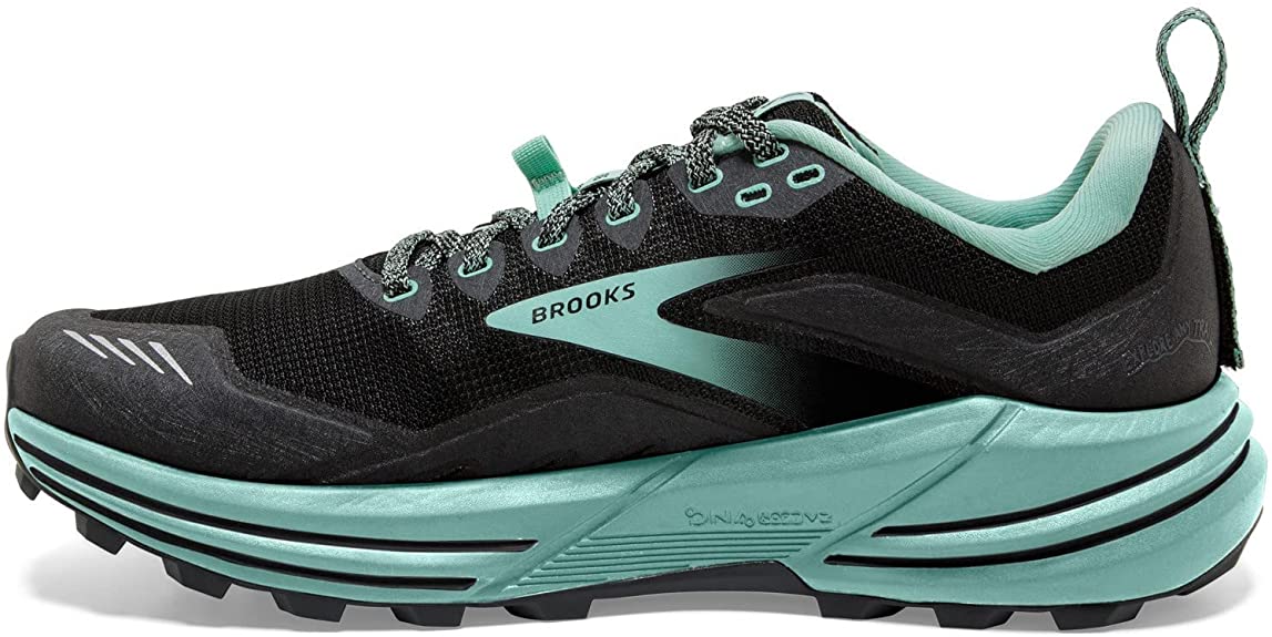 Brooks Cascadia 16 Women's Trail Running Shoe