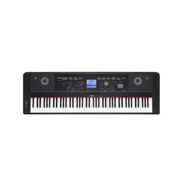 Đàn piano điện Yamaha DGX-660 ELE01001