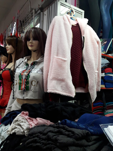 Lucesita Fashion - Tienda de ropa