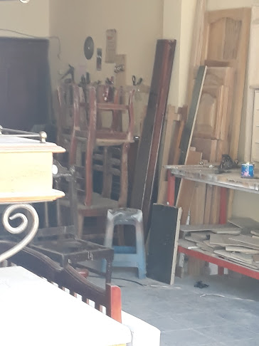 Teléfono de Arte Mueble