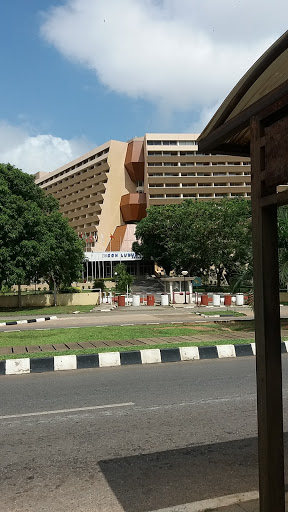 MotionPLus Logistics Ltd., 903 Tafawa Balewa Way, Garki 1, Abuja, Nigeria, Trucking Company, state Nasarawa