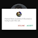 Accept or reject external guest requests to join Hangouts video calls with the Hangouts iOS app