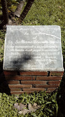 Monumento A Dr. Guillermo Jaramillo Acosta