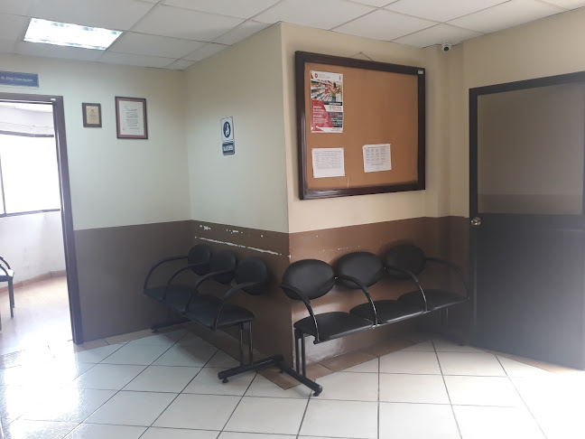 Consultorio Juridico de la Universidad Católica de Cuenca - Abogado