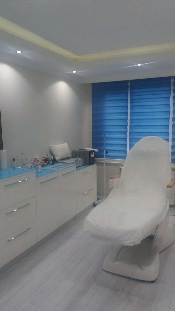 Dr. Fatih Burak Medikal Estetik Akupunktur