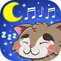 Kitty Lullaby Music for Kids apk