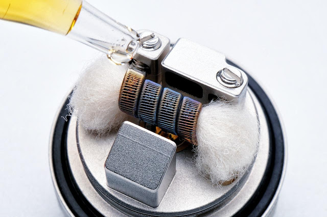 Vape Coils