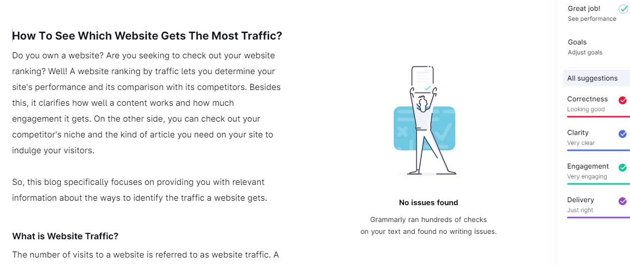 Hоw Tо See Which Website Gets The Most Traffic? - Business ...