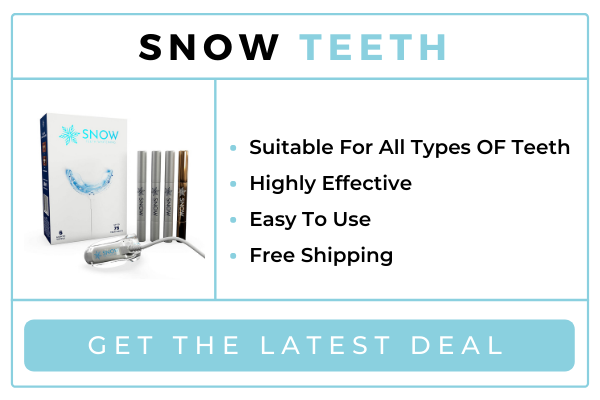 Best Teeth Whitening Kit: Top 3 Teeth Whitening Products of 2022 