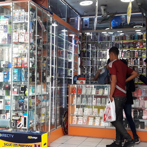 Accesorios y Celulares Marielita - Tienda de móviles
