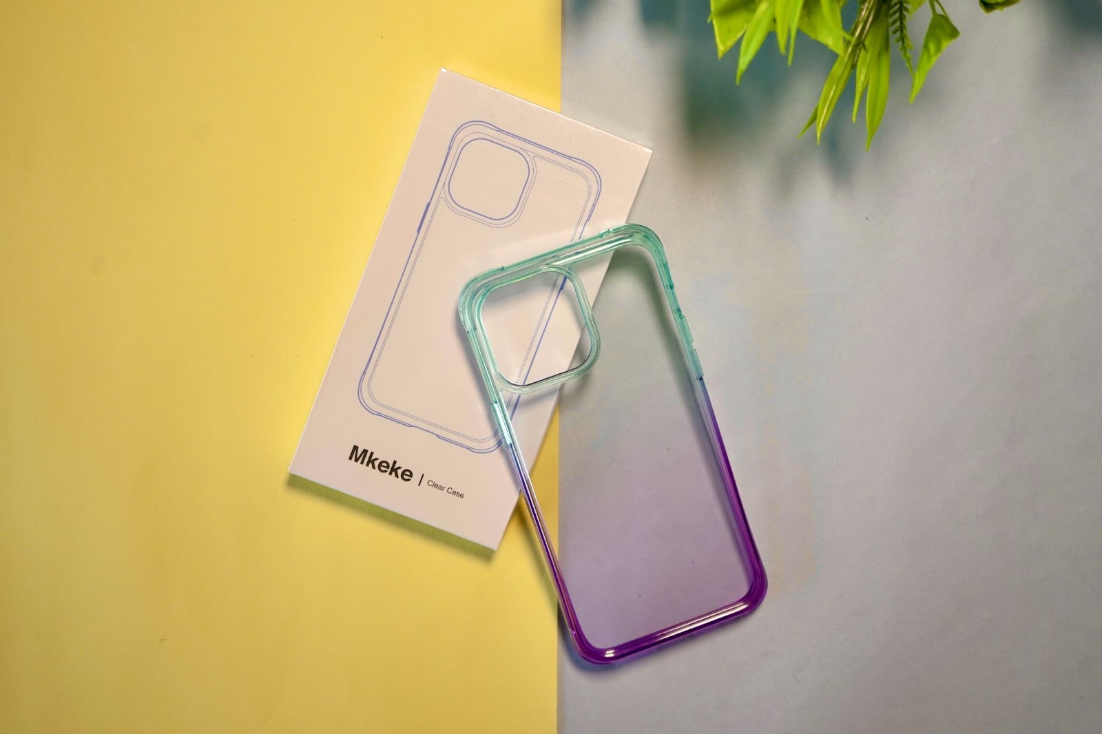 Mkeke for iPhone 14 Pro Max Case Review