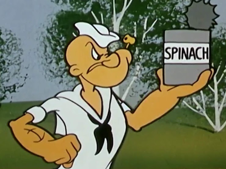 Fotó forrása: https://economictimes.indiatimes.com/magazines/panache/popeye-was-right-about-spinach/articleshow/69983984.cms