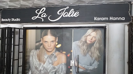 La Jolie Beauty Studio