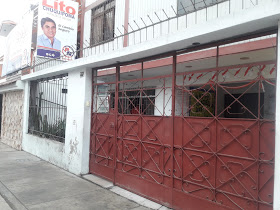 Colegio Nazareno