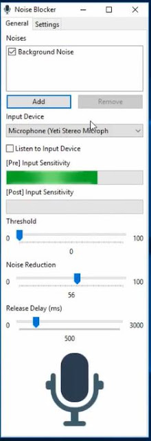 Top 5 noise cancelling apps for windows, macOS, and Linux