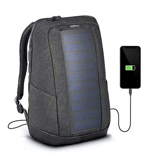 ICONIC Solar Backpack