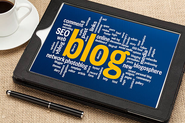 How Does Blogging Impact SEO?