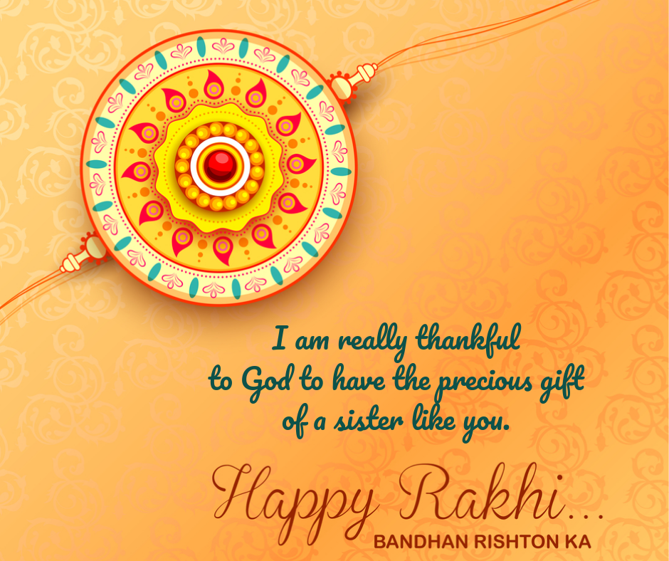 happy rakhi quotes