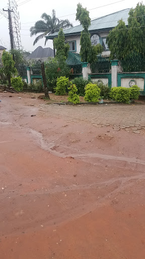 Silvado Guest House, Umuoba Uratta Rd, Ikenegbu, Owerri, Nigeria, Event Venue, state Imo