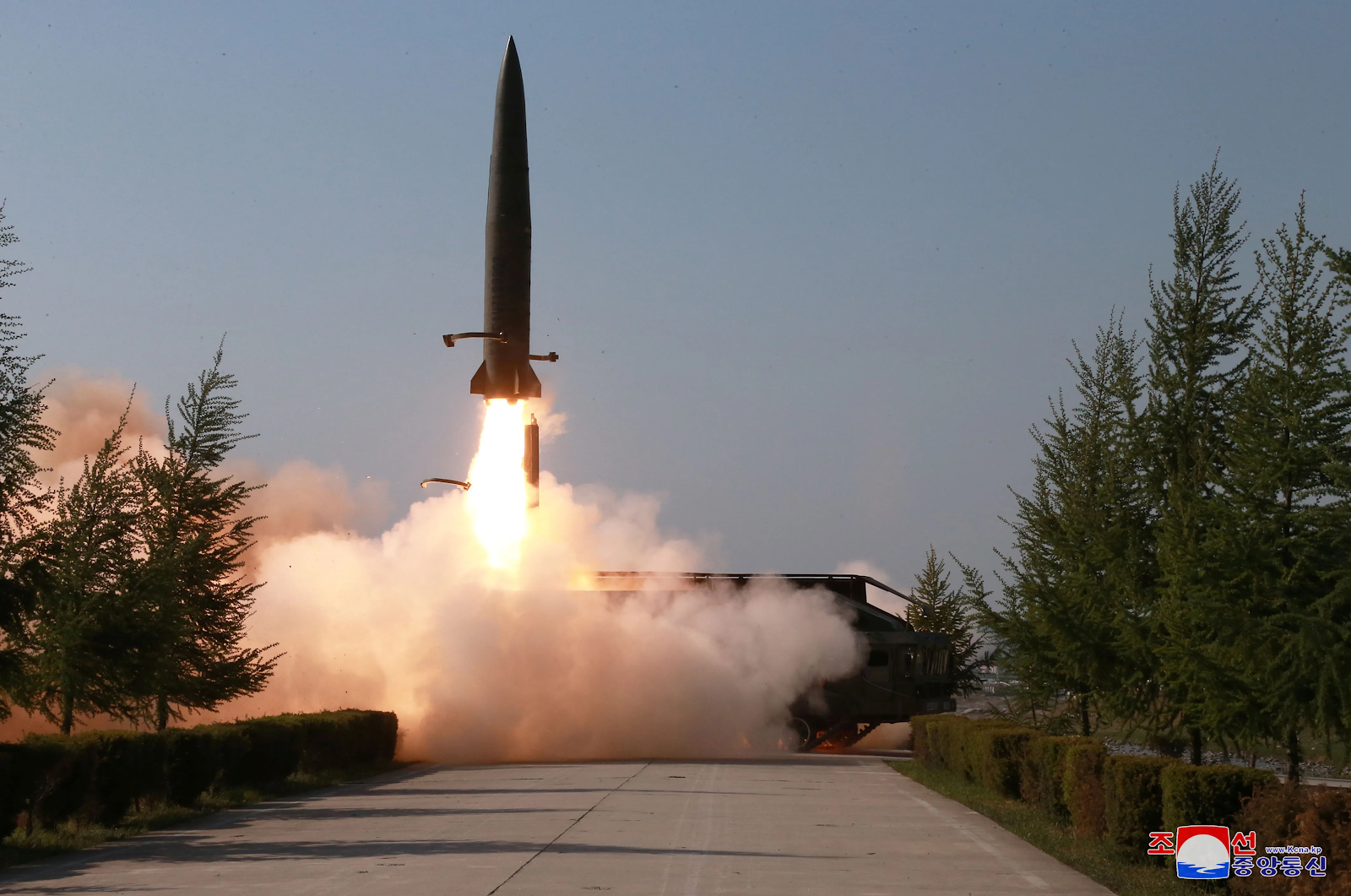 Norcorea-lanza-misiles-charla-trump-Corea-Norte-Estados-Unidos-Asia-desnuclearización-