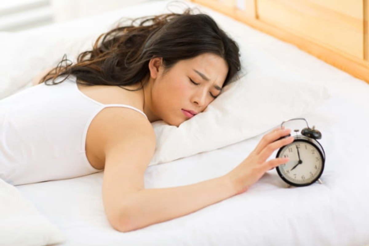하루 67시간은 반드시 자야 하는 이유 건강톡 | 한국경제
