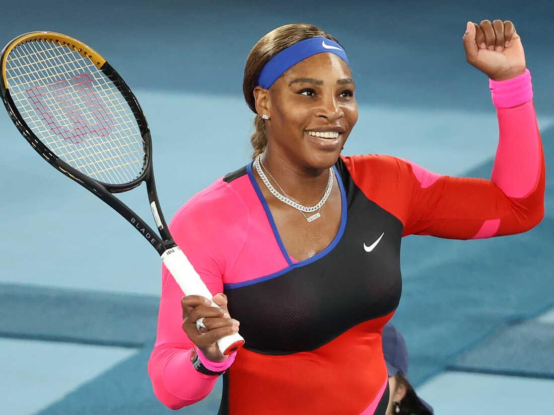 Top outstanding female tennis players in history - SportsUnfold