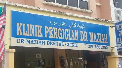 Klinik Pergigian Dr Maziah