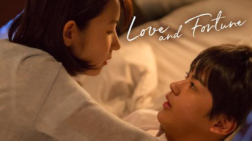 Love And Fortune Review: Artful Direction And Cinematography Makes This  Drama Worth Watching | AlphaGirl Reviews