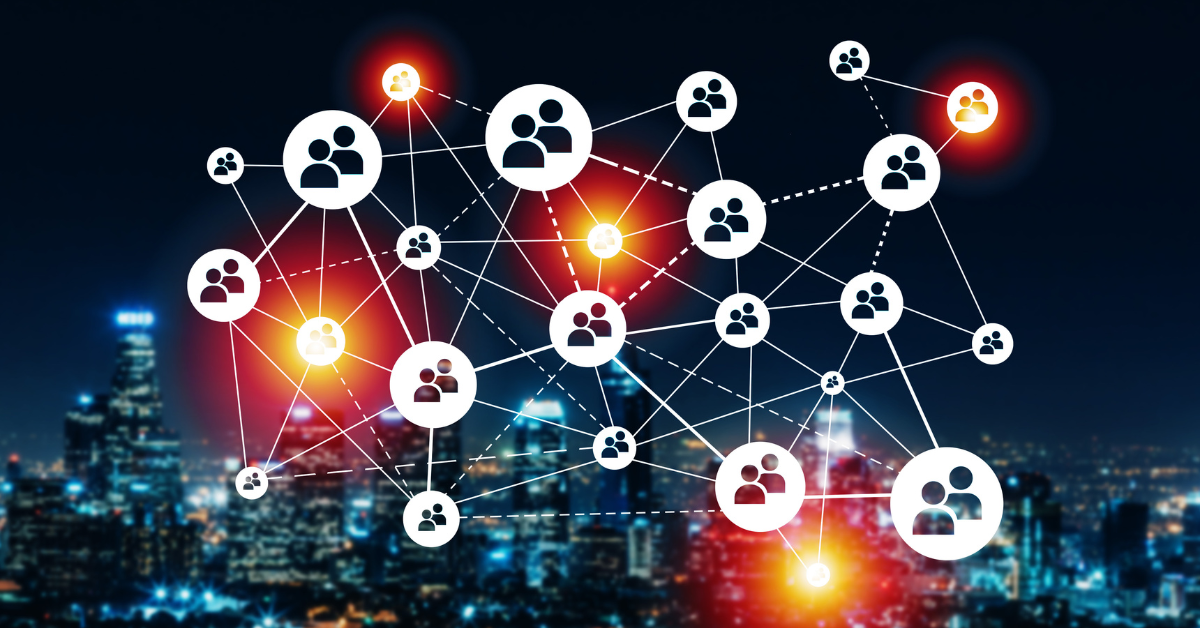 Define your audience in Industrial Marketing