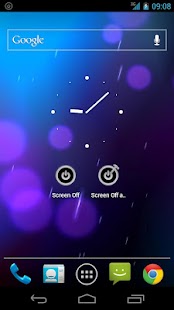 Screen Off and Lock apk Review