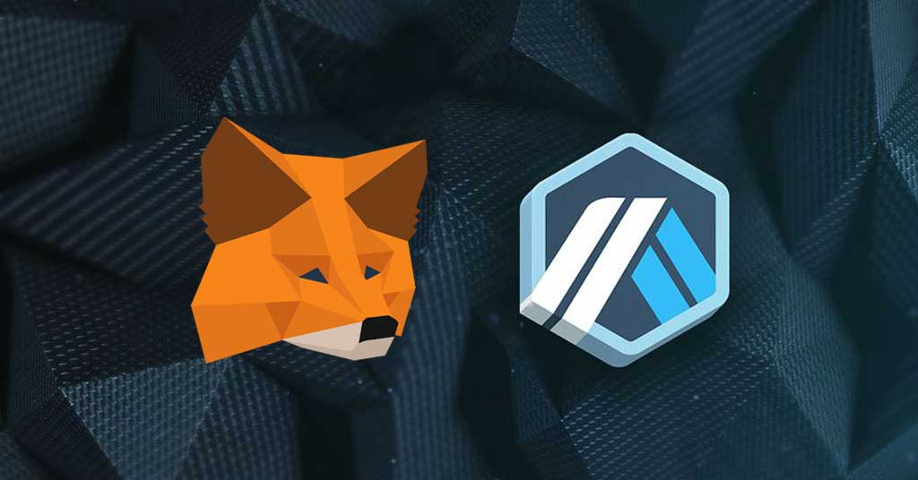 Learn how to add various networks to MetaMask, such as Arbitrum, at Moralis Academy!