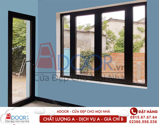 cửa nhôm adoor cửa nhôm adoor