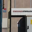 Mesa Metal İşleme ve Boyama Sanayi Limited Şirketi