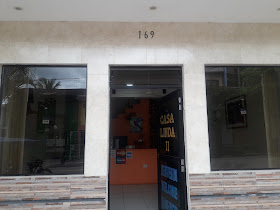 CASA LINDA II