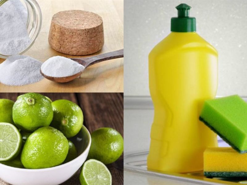 Tìm hiểu các mẹo vệ sinh bếp hồng ngoại nhanh chóng, hiệu quả cao