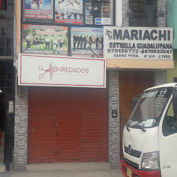 Enredados Salon Peluqueria