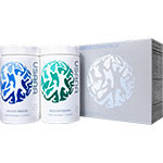 USANA CellSentials Pack Vita Antioxidants and Core Minerals: USANA daily multivitamin supplements provides advanced cell nourishment to protect and renew good health and balance...well-rounded, complete