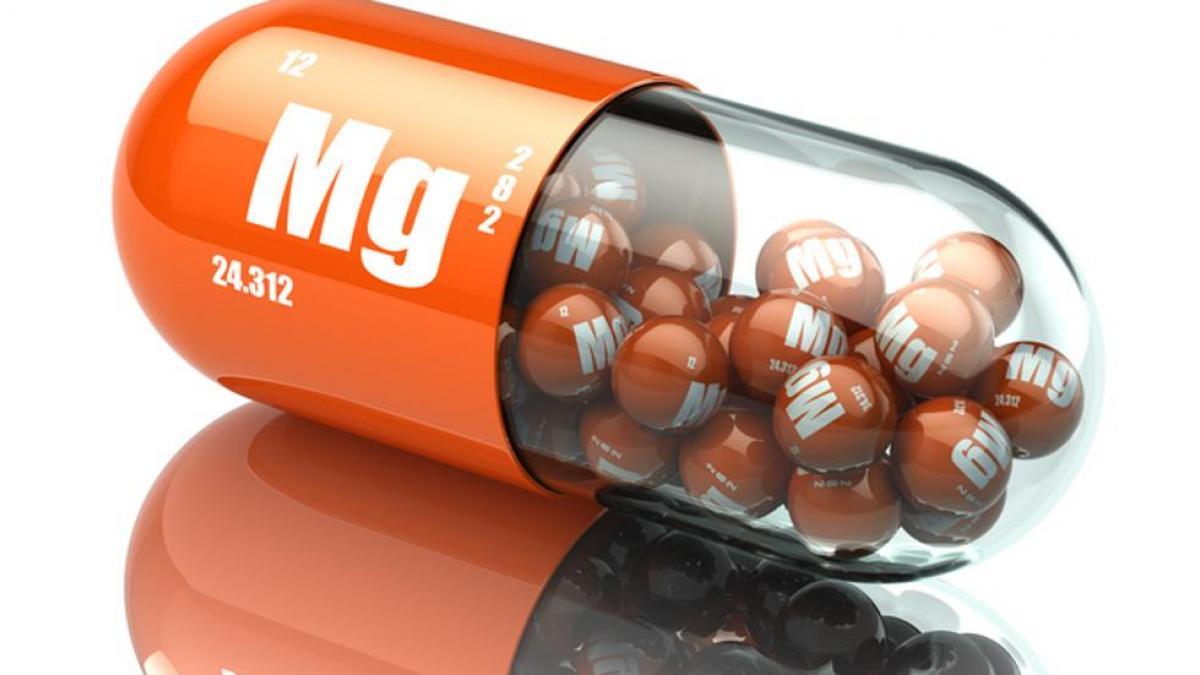 Los alimentos que debes tomar para conseguir el magnesio que necesitas