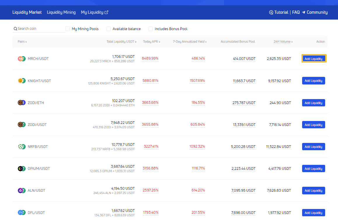 mining gate io exchange 2