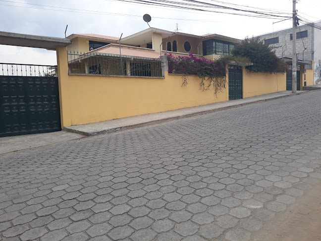 Opiniones de Conjunto Mirador Del Valle en Quito - Empresa constructora