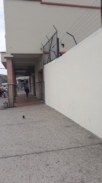 Horarios de Ronald Parking