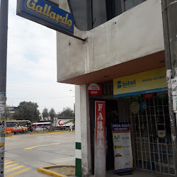Gallardo