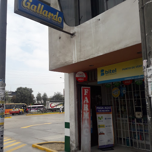 Gallardo