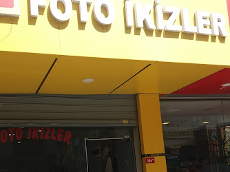 Foto İkizler