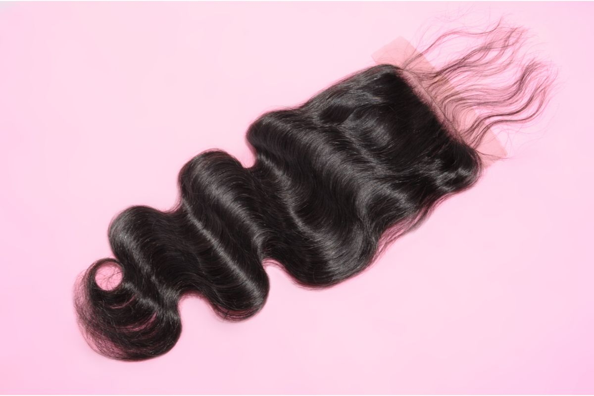 hair extensions